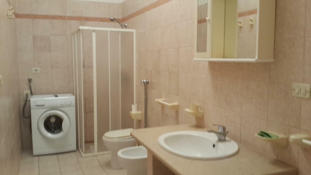 Villetta Annarita - Gallipoli - Marina Di Alliste Zewnętrze zdjęcie