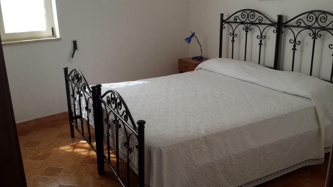Villetta Annarita - Gallipoli - Marina Di Alliste Zewnętrze zdjęcie