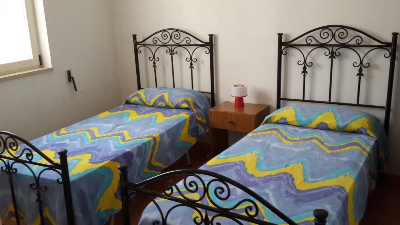 Villetta Annarita - Gallipoli - Marina Di Alliste Zewnętrze zdjęcie